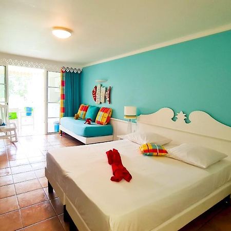 Studio Premium Vue Mer, Plage Sainte-Luce Ngoại thất bức ảnh