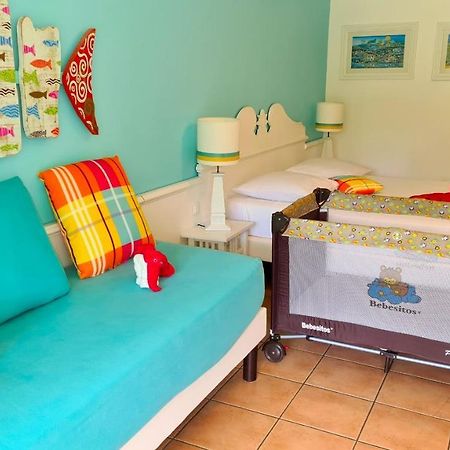 Studio Premium Vue Mer, Plage Sainte-Luce Ngoại thất bức ảnh