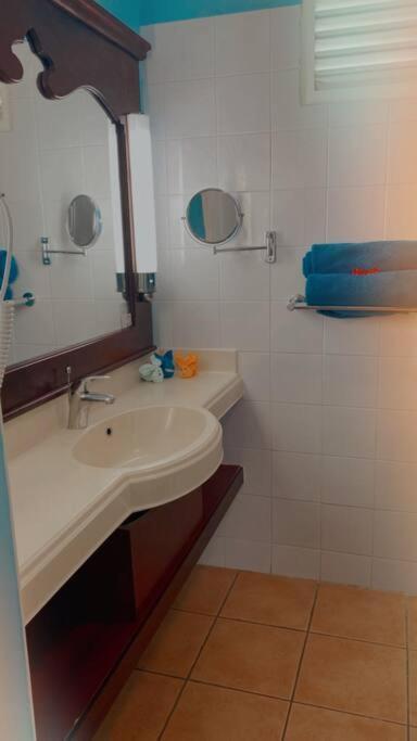 Studio Premium Vue Mer, Plage Sainte-Luce Ngoại thất bức ảnh