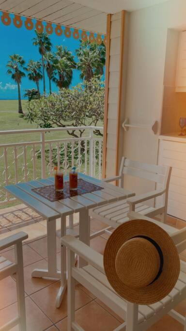 Studio Premium Vue Mer, Plage Sainte-Luce Ngoại thất bức ảnh