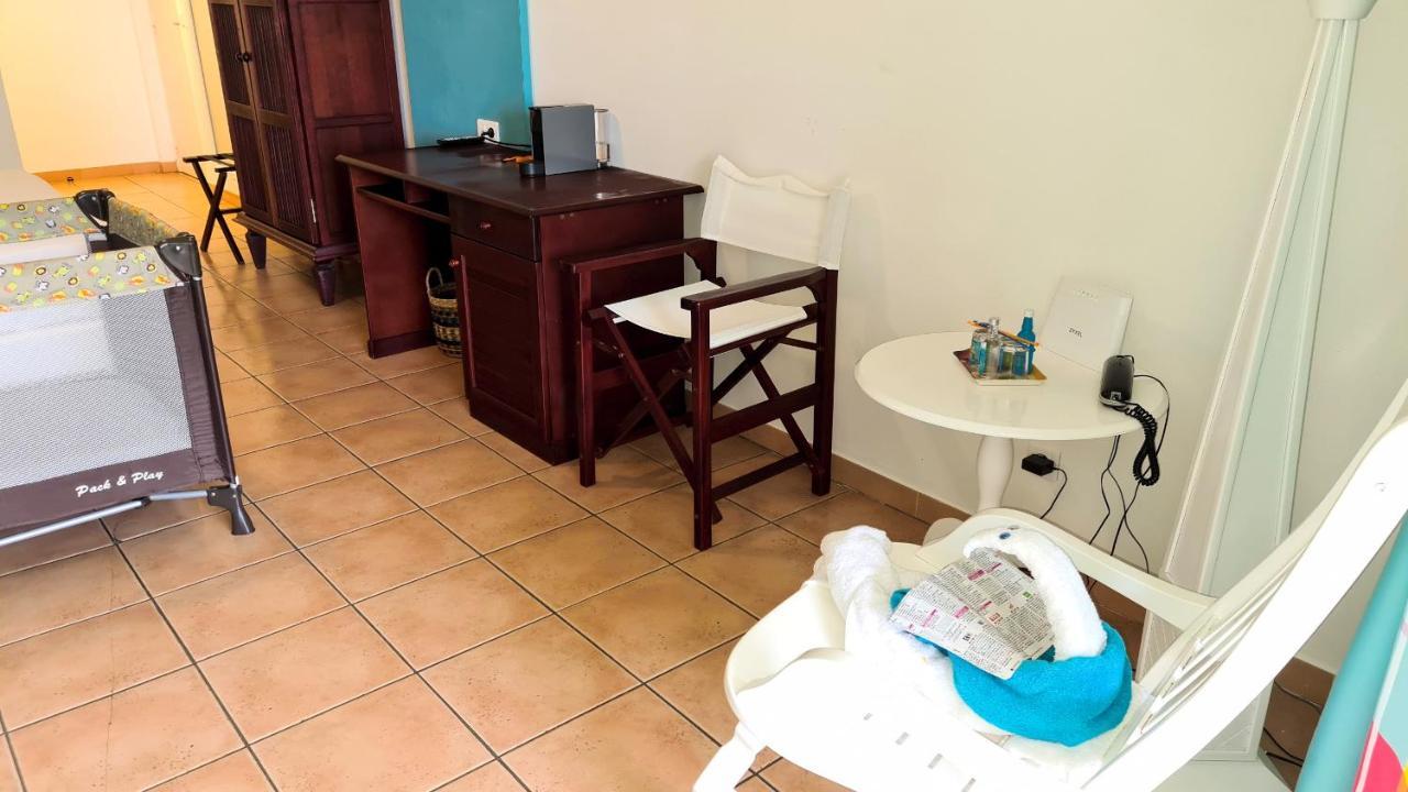 Studio Premium Vue Mer, Plage Sainte-Luce Ngoại thất bức ảnh