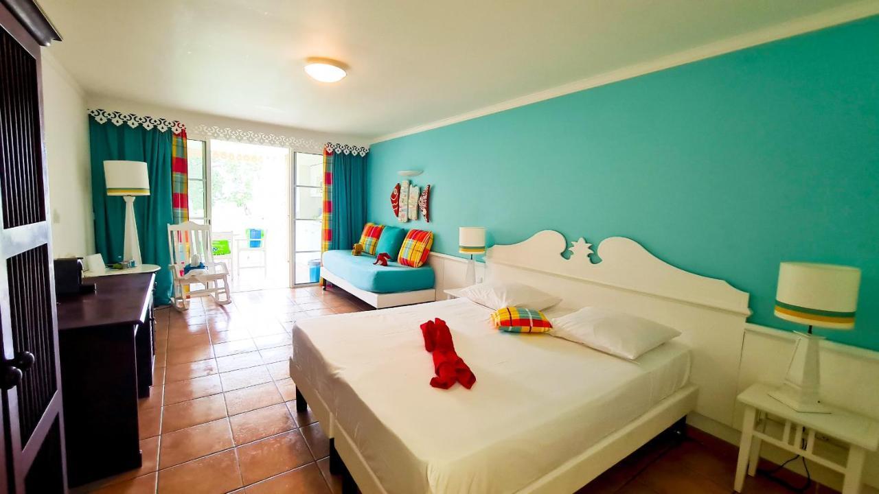 Studio Premium Vue Mer, Plage Sainte-Luce Ngoại thất bức ảnh