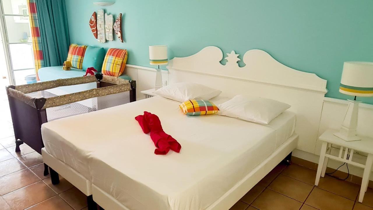 Studio Premium Vue Mer, Plage Sainte-Luce Ngoại thất bức ảnh