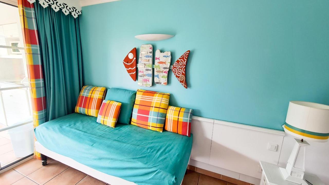 Studio Premium Vue Mer, Plage Sainte-Luce Ngoại thất bức ảnh