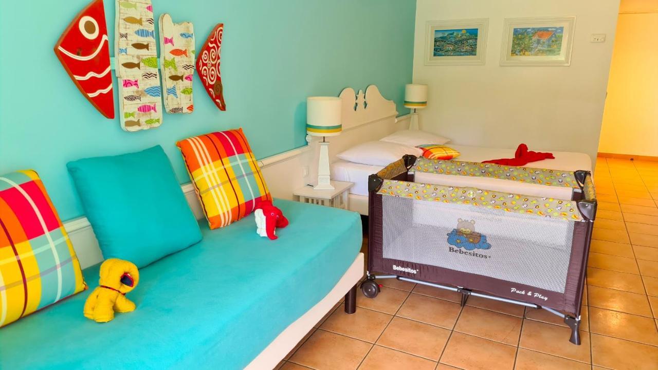 Studio Premium Vue Mer, Plage Sainte-Luce Ngoại thất bức ảnh