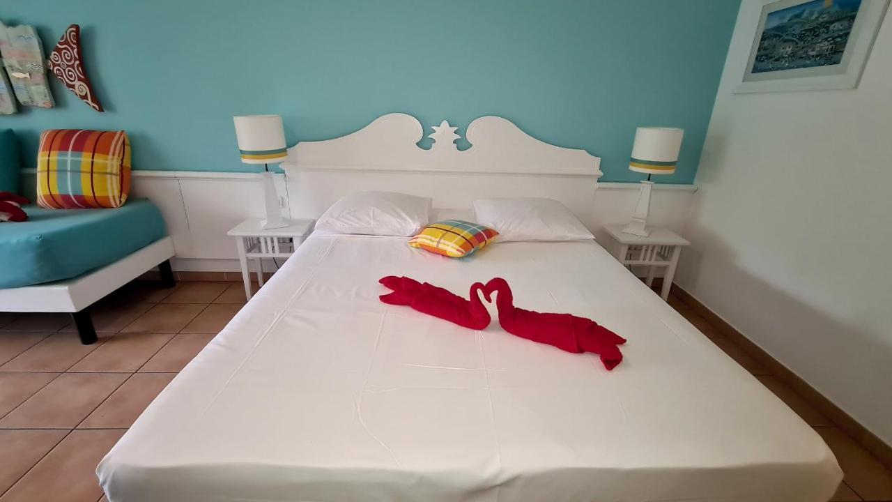 Studio Premium Vue Mer, Plage Sainte-Luce Ngoại thất bức ảnh