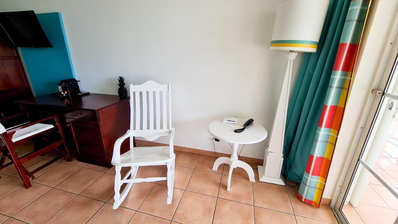 Studio Premium Vue Mer, Plage Sainte-Luce Ngoại thất bức ảnh