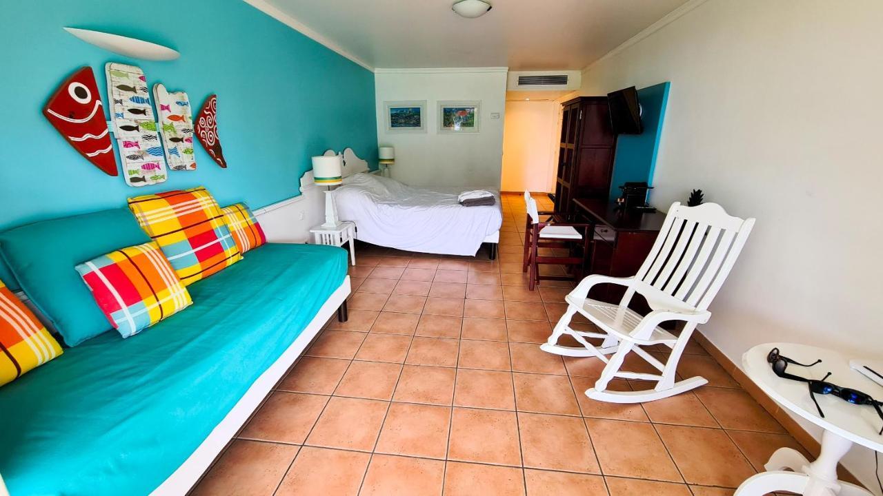 Studio Premium Vue Mer, Plage Sainte-Luce Ngoại thất bức ảnh