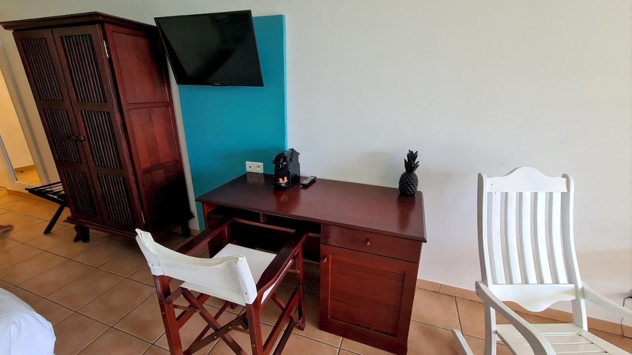 Studio Premium Vue Mer, Plage Sainte-Luce Ngoại thất bức ảnh