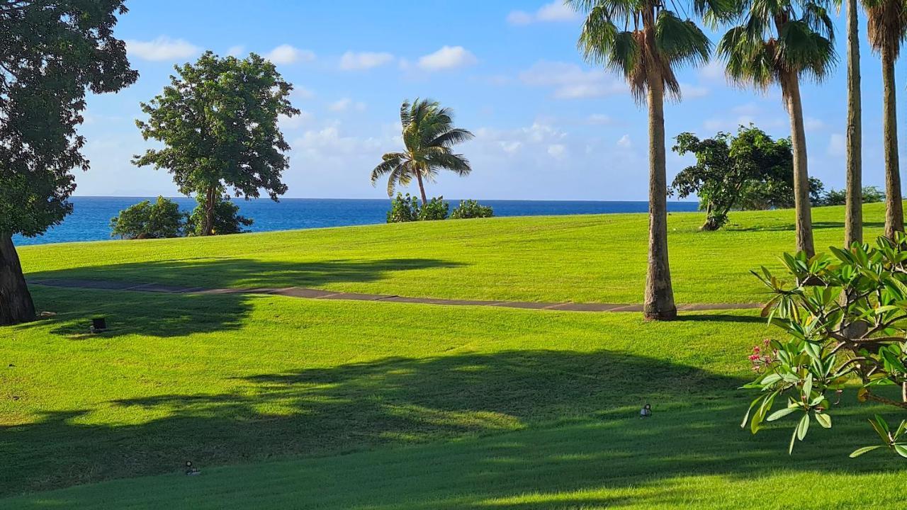 Studio Premium Vue Mer, Plage Sainte-Luce Ngoại thất bức ảnh