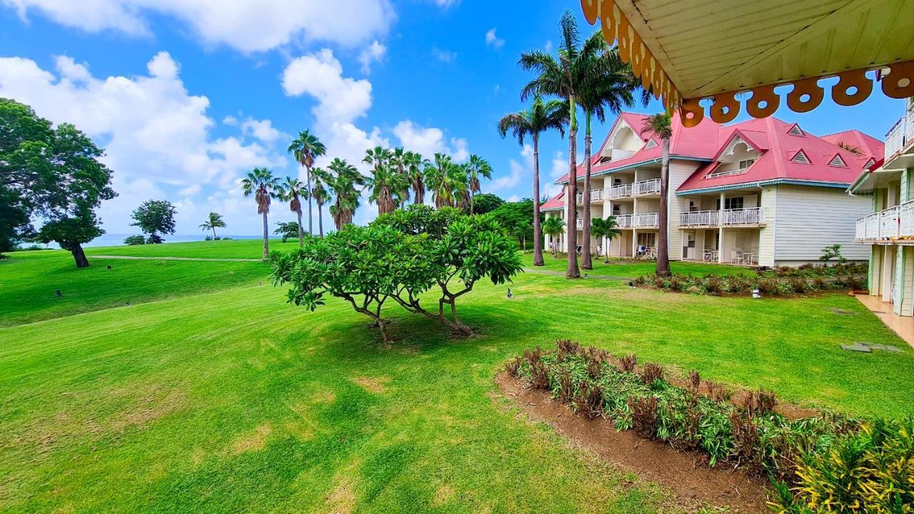 Studio Premium Vue Mer, Plage Sainte-Luce Ngoại thất bức ảnh