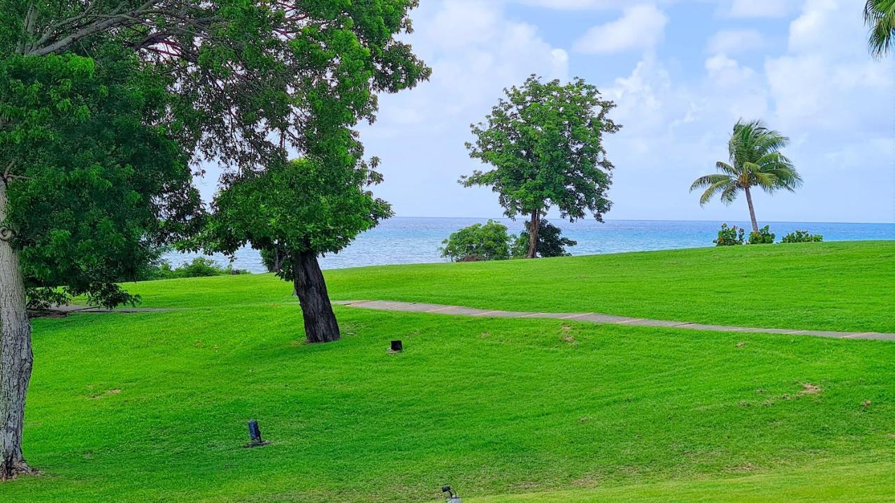 Studio Premium Vue Mer, Plage Sainte-Luce Ngoại thất bức ảnh