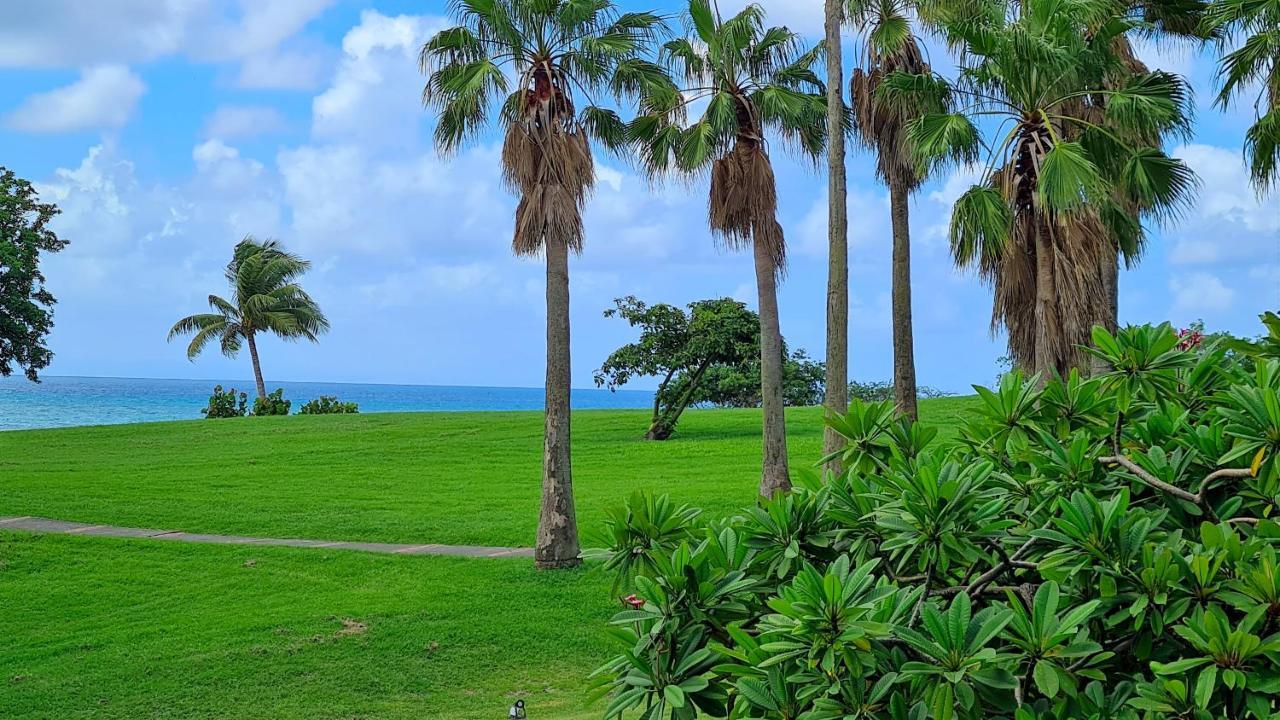 Studio Premium Vue Mer, Plage Sainte-Luce Ngoại thất bức ảnh